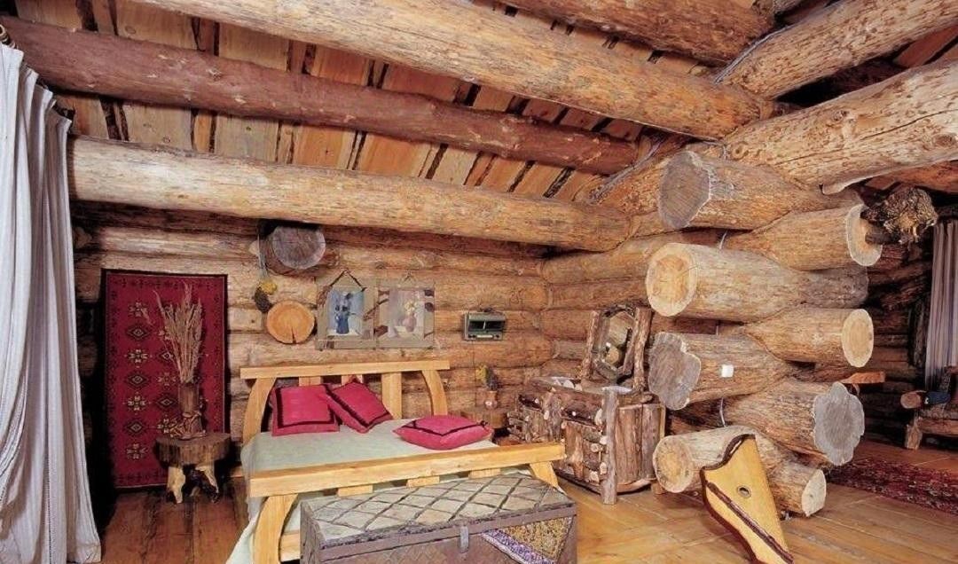 дом городской округ Одинцовский г Звенигород пос. Дома отдыха Связист фото 7