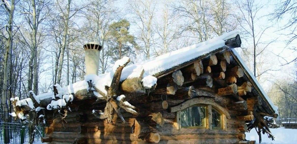 дом городской округ Одинцовский г Звенигород пос. Дома отдыха Связист фото 4