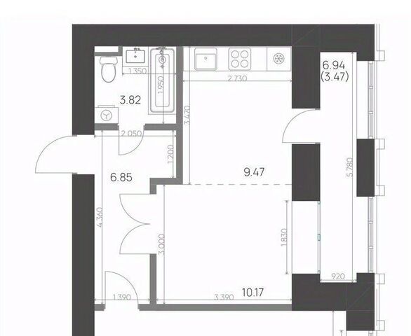 15-й микрорайон фото