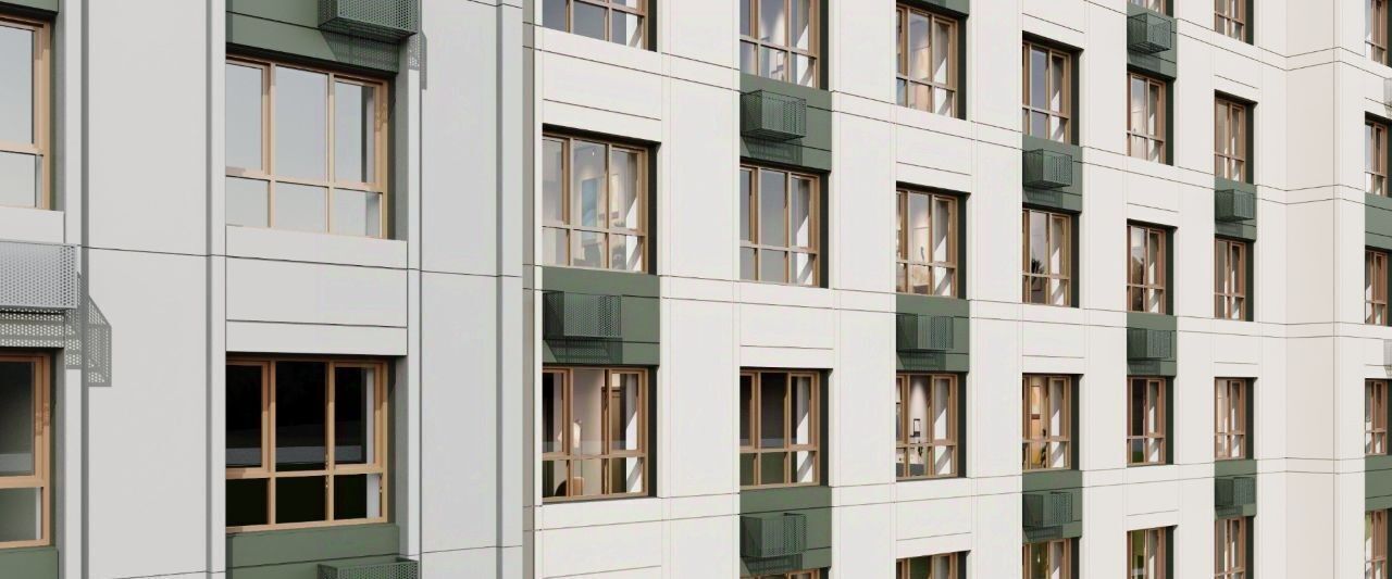 квартира р-н Нижнекамский г Нижнекамск 15-й микрорайон Калина жилой комплекс фото 14