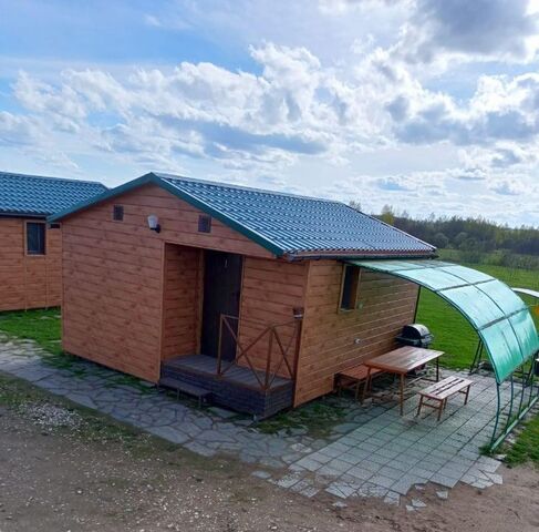Кармановское с/пос фото