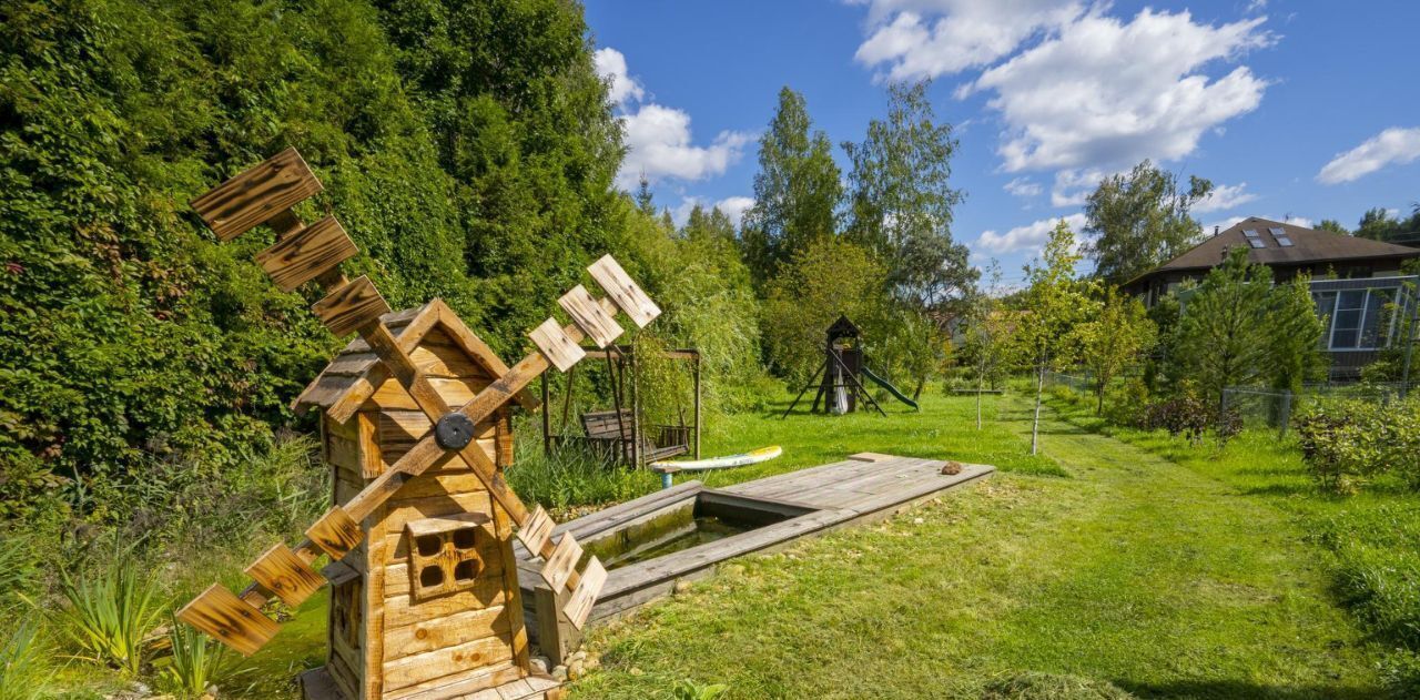 дом городской округ Дмитровский Икша СНТ, 4 фото 18