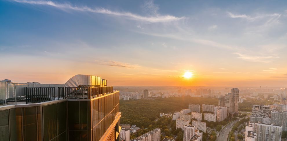 квартира г Москва метро Калужская ЖК «Архитектор» муниципальный округ Обручевский фото 39