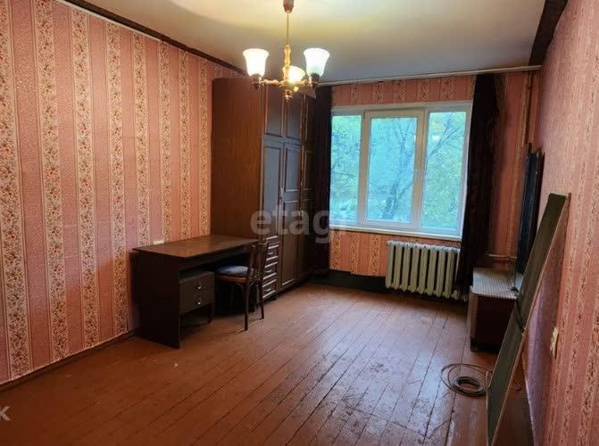 квартира г Комсомольск-на-Амуре ул Сидоренко 26/2 фото 1