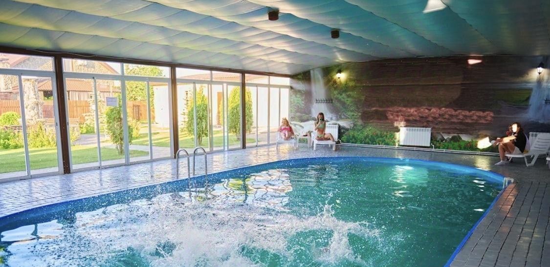 дом г Балаково снт Дары природы ул Заовражная 22 фото 4