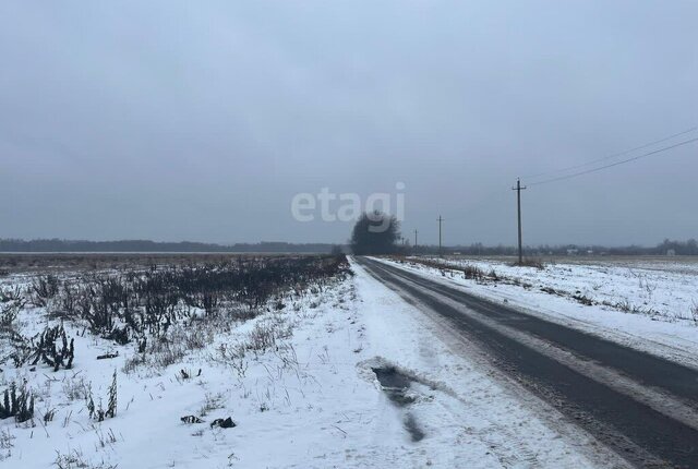 р-н Индустриальный парк Котовск фото