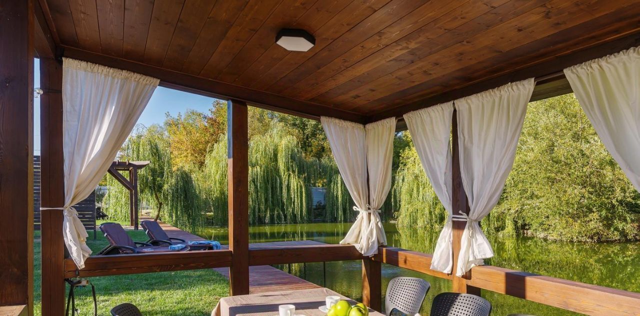 дом г Воронеж р-н Железнодорожный пер Речной 27а фото 13