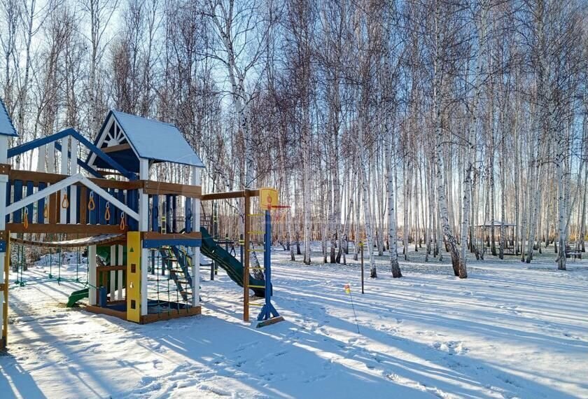 земля г Тюмень р-н Центральный пл Центральная Центральный административный округ фото 4