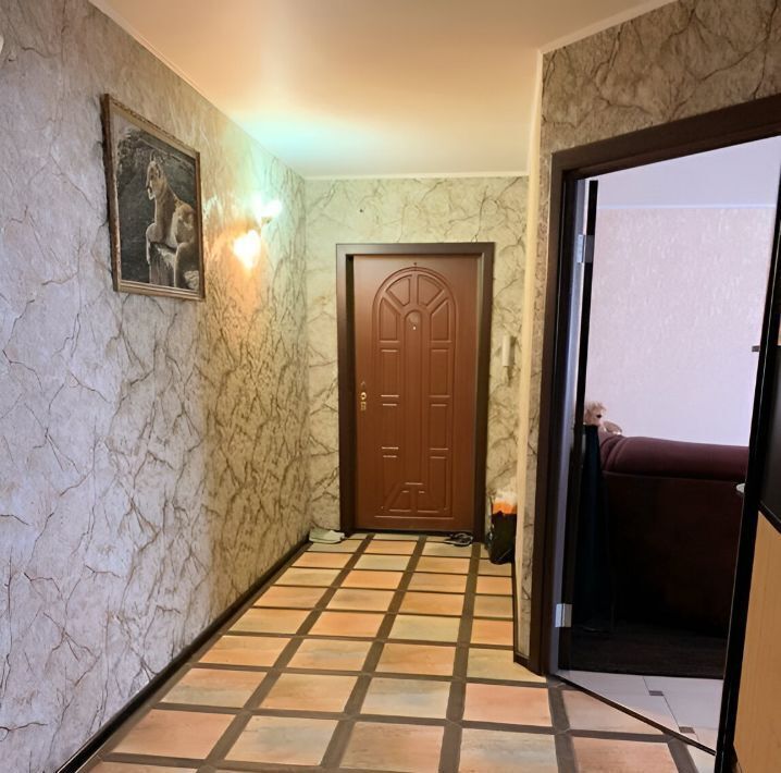 квартира г Тюмень р-н Восточный ул Широтная 134 фото 3