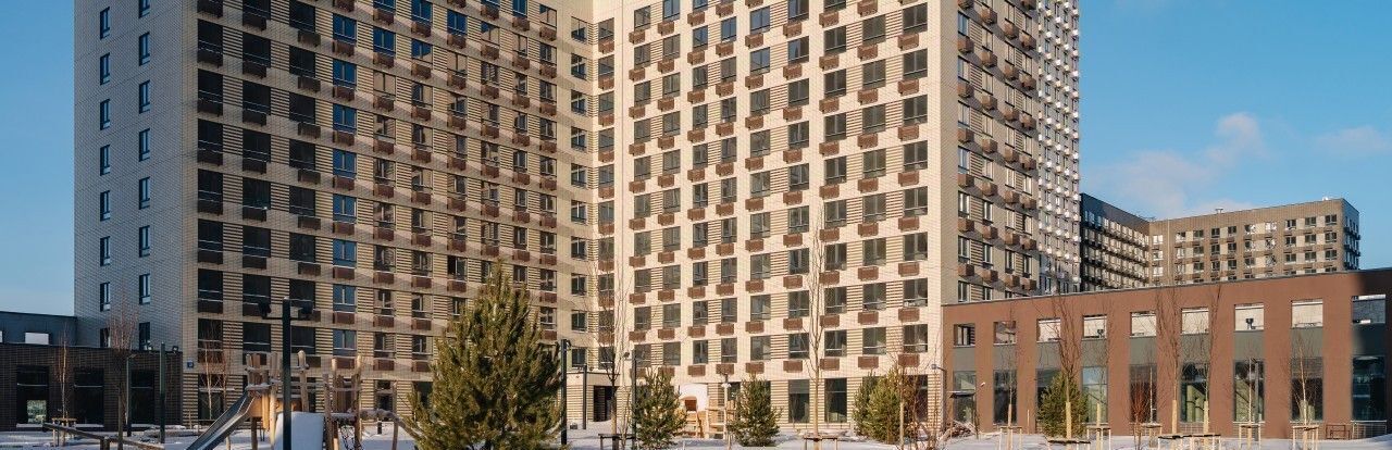 квартира г Зеленоград направление Ленинградское (северо-запад) ш Пятницкое 22-й мкр, 6. 3 фото 4