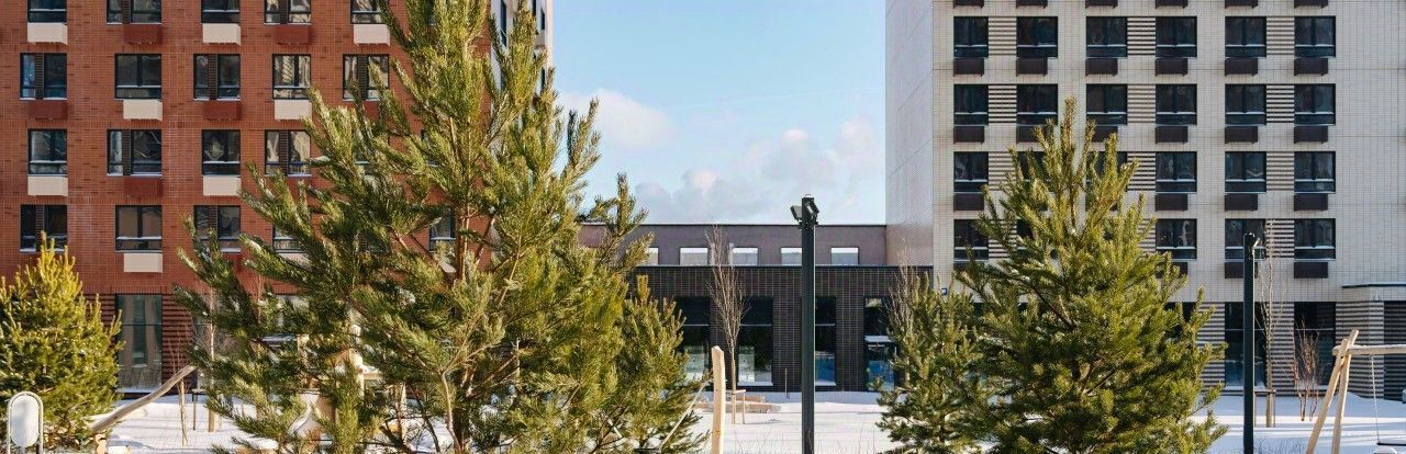 квартира г Зеленоград направление Ленинградское (северо-запад) ш Пятницкое 22-й мкр, 6. 3 фото 9