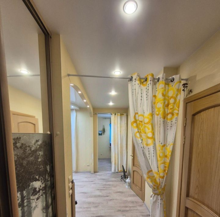 квартира г Сыктывкар ул Морозова 173/1 фото 15