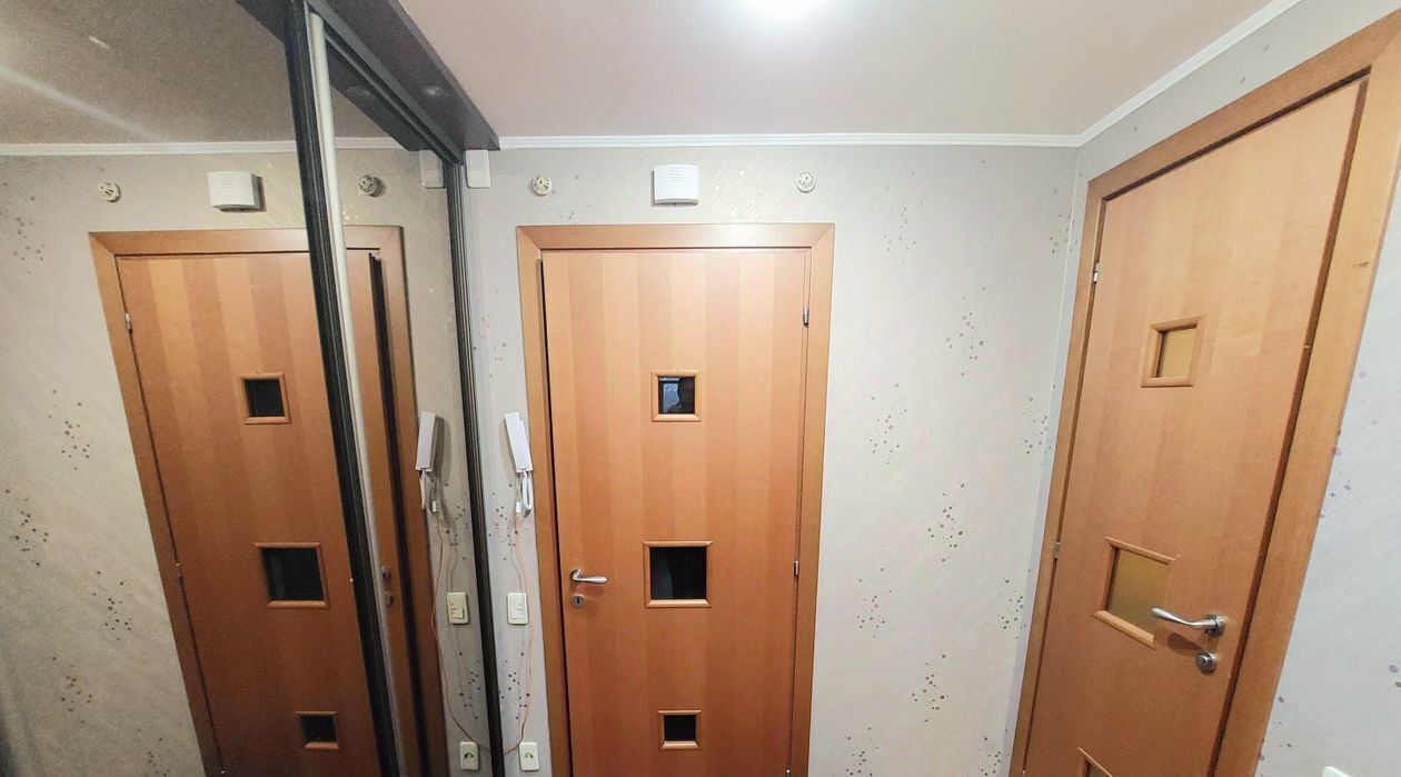квартира г Ярославль р-н Кировский ул Ухтомского 1к/2 фото 7