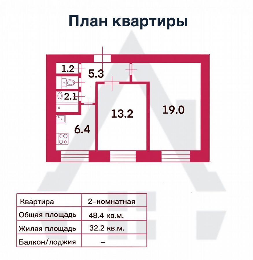 квартира г Санкт-Петербург метро Ломоносовская ул Народная 16 фото 10