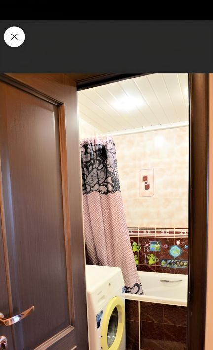 квартира г Тамбов р-н Ленинский ул Набережная 14а фото 14