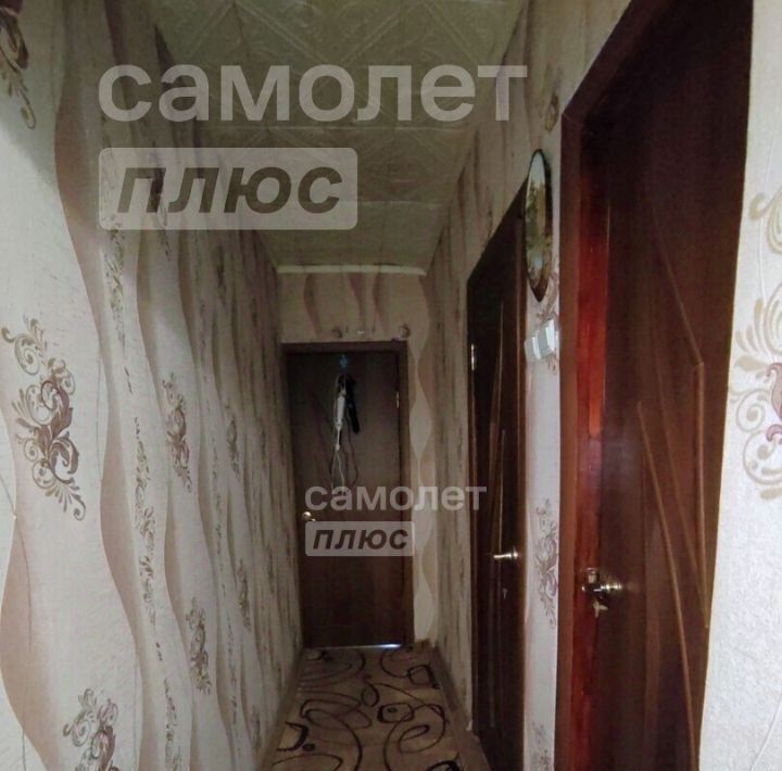 квартира г Элиста ул 8 Марта 34 фото 8