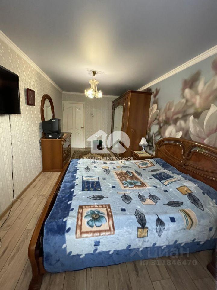 квартира г Новосибирск р-н Дзержинский пр-кт Дзержинского 14/2 фото 1