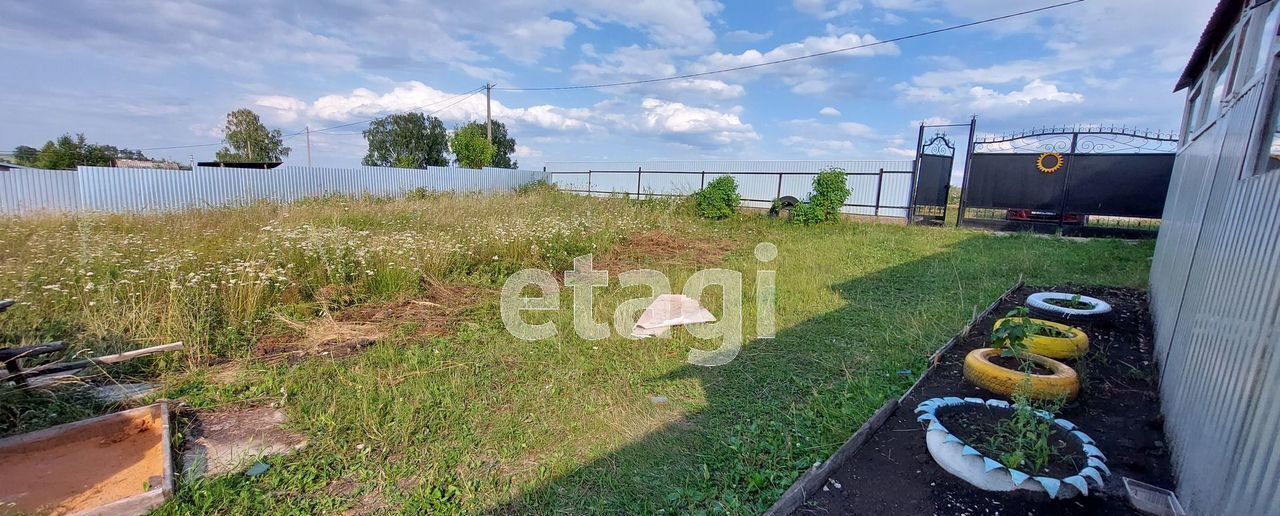 дом р-н Аургазинский д Чулпан Толбазинский сельсовет, Толбазы фото 16