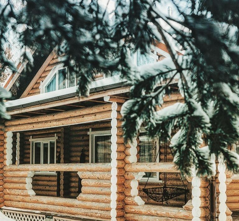 дом г Березовский № 103 Родничок КС фото 35