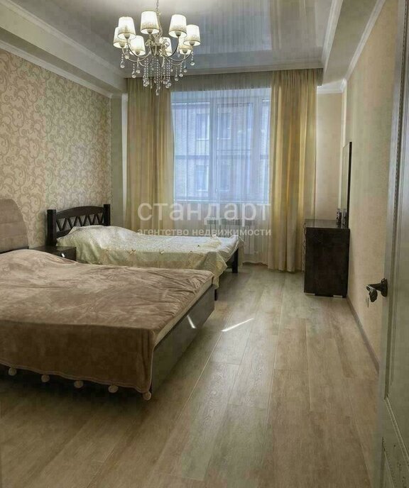 квартира г Ессентуки ул Октябрьская 337/2 фото 7