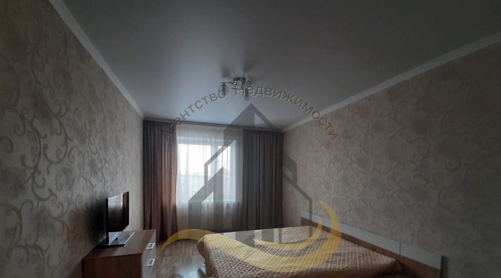 квартира г Старый Оскол Дубрава 1 кв-л, 22 фото 4