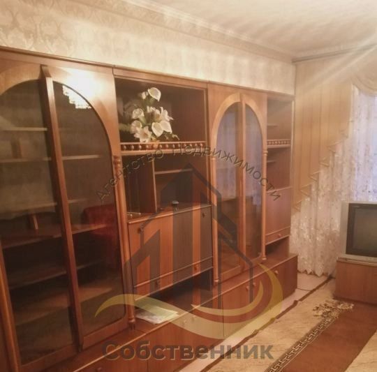 квартира г Старый Оскол Солнечный микрорайон 6 фото 2