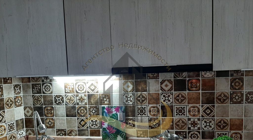 квартира г Старый Оскол Дубрава 1 кв-л, 22 фото 5