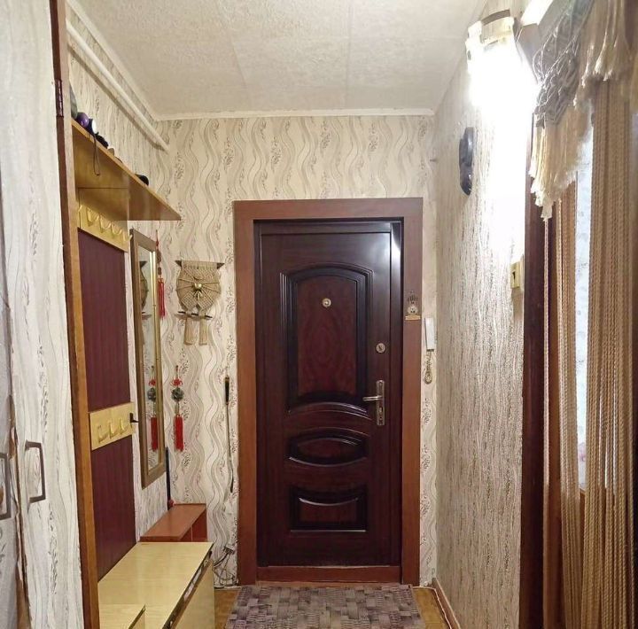 квартира г Советская Гавань ул Спортивная 1а Советско-Гаванский район фото 12