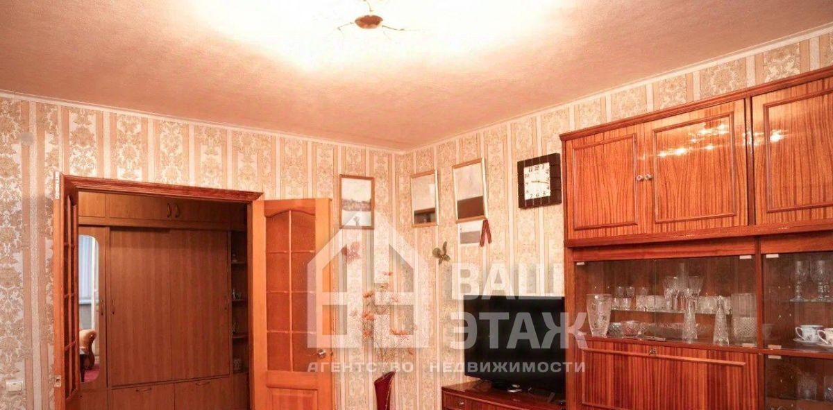 квартира г Калуга р-н Ленинский ул Тульская 13б фото 9
