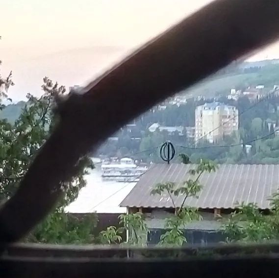 комната г Ялта пгт Гурзуф ул Подвойского 9 фото 21