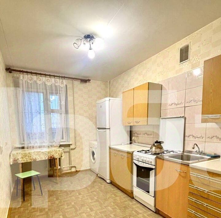 квартира г Кострома мкр Давыдовский-3 30 фото 2