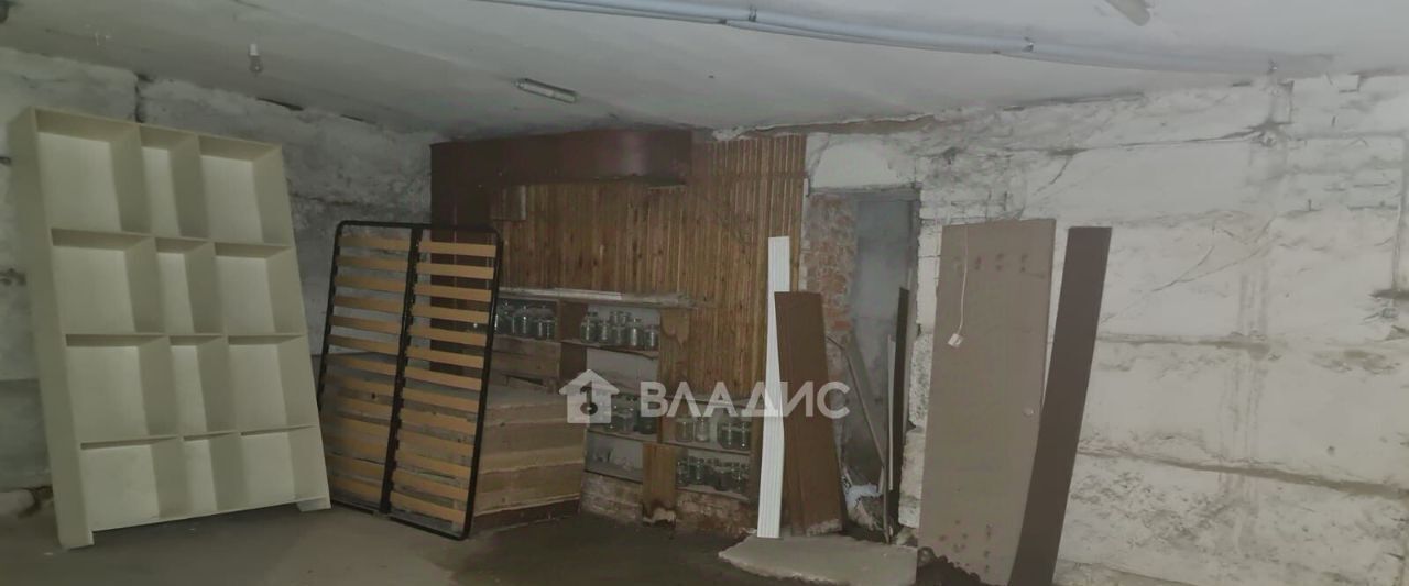 гараж г Калуга р-н Ленинский ул Ленина 105а фото 1