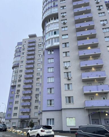 квартира р-н Московский ш Московское 33к/1 фото