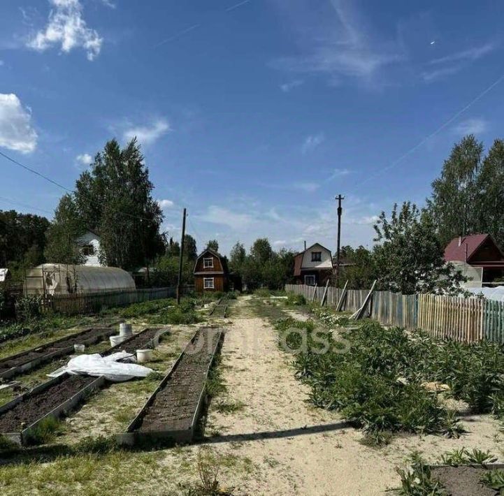 дом г Тюмень п Тараскуль Калининский административный округ, Малый Тараскуль фото 6