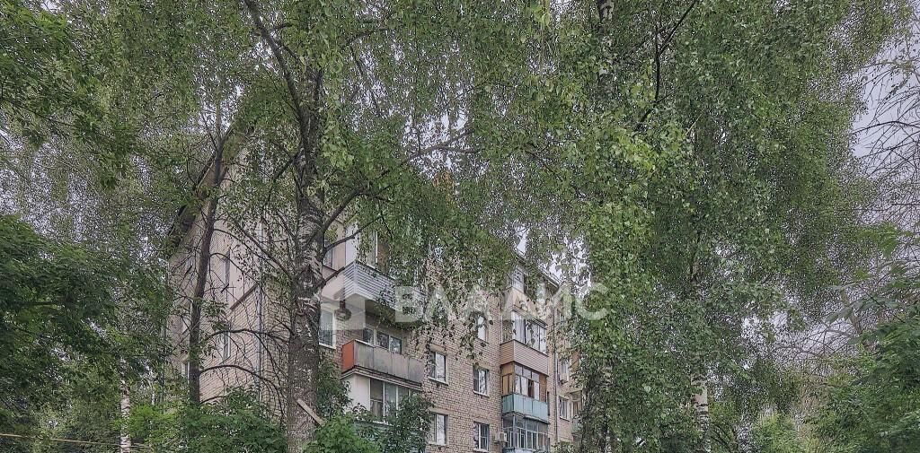 квартира г Рязань р-н Московский ул Магистральная 8 фото 15