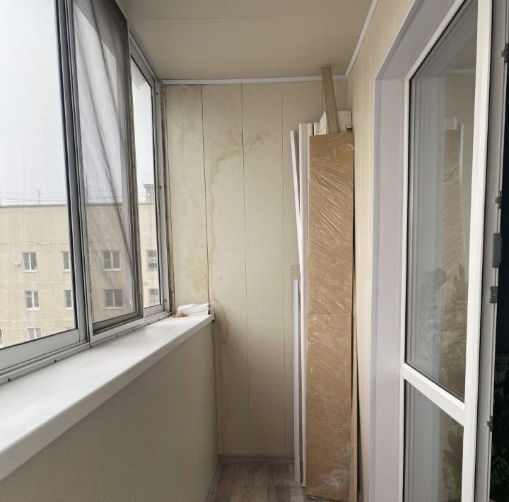 квартира р-н Рыбновский г Рыбное ул Большая 10а фото 9