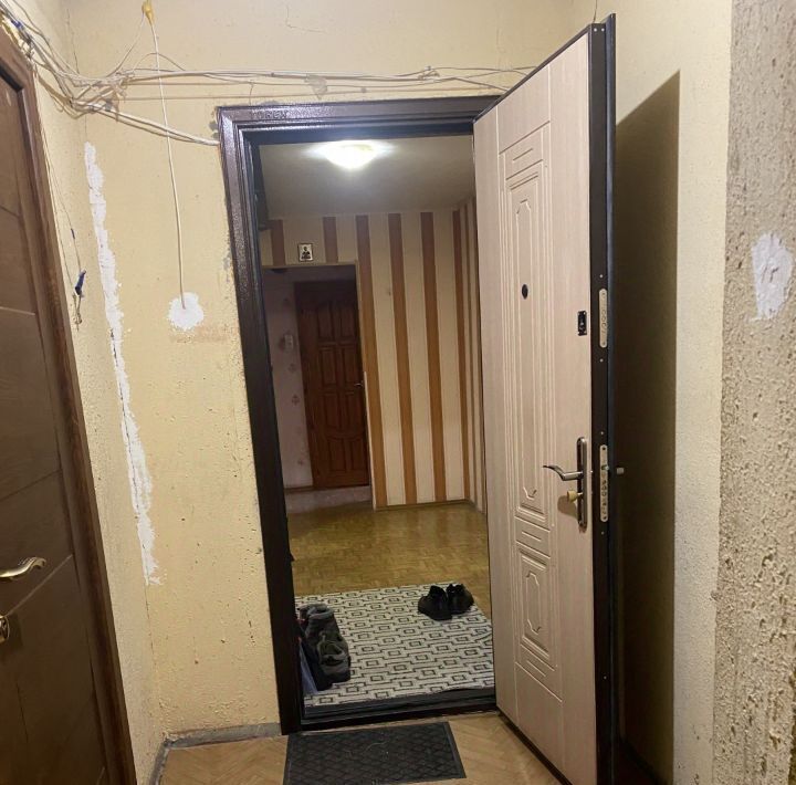 квартира р-н Рыбновский г Рыбное ул Большая 10а фото 15
