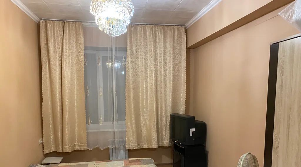 квартира г Кисловодск ул Декабристов 36/2 фото 4