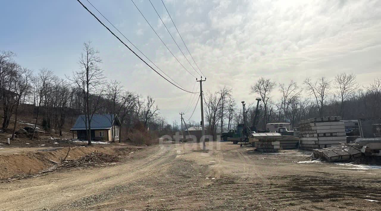 земля р-н Надеждинский Иволга-2 ДНТ, ул. Парковая фото 9