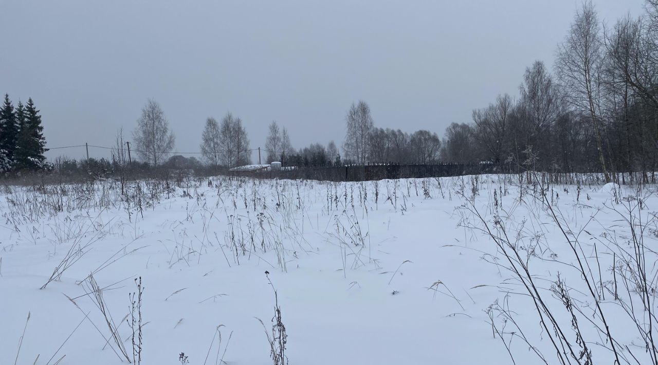 офис городской округ Клин д Трехденево фото 1