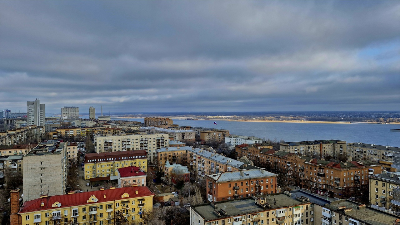 квартира г Волгоград р-н Центральный ул Комсомольская 6 Волгоград городской округ фото 40