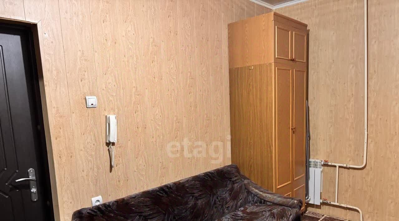 квартира г Астрахань р-н Ленинский мкр им Бабаевского ул Бульварная 6 фото 7