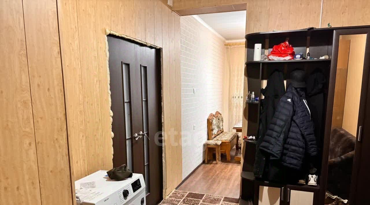 квартира г Астрахань р-н Ленинский мкр им Бабаевского ул Бульварная 6 фото 6