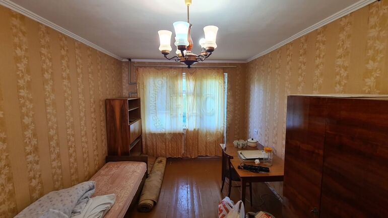 квартира г Курск р-н Центральный ул Гоголя 49/51 фото 4