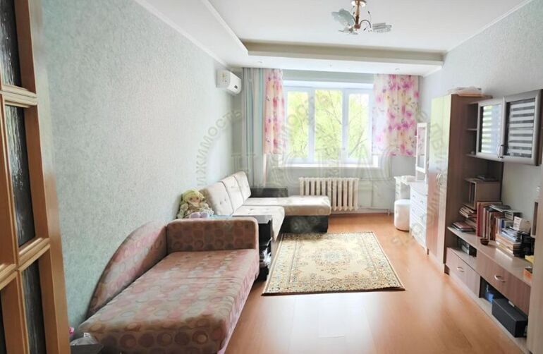 квартира г Курск р-н Сеймский ул Дейнеки 5е фото 8
