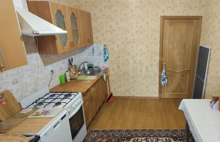квартира г Курск р-н Сеймский ул Дейнеки 5е фото 9