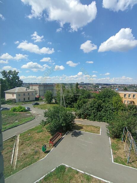 квартира г Курск р-н Центральный ул Коммунистическая 3б фото 9
