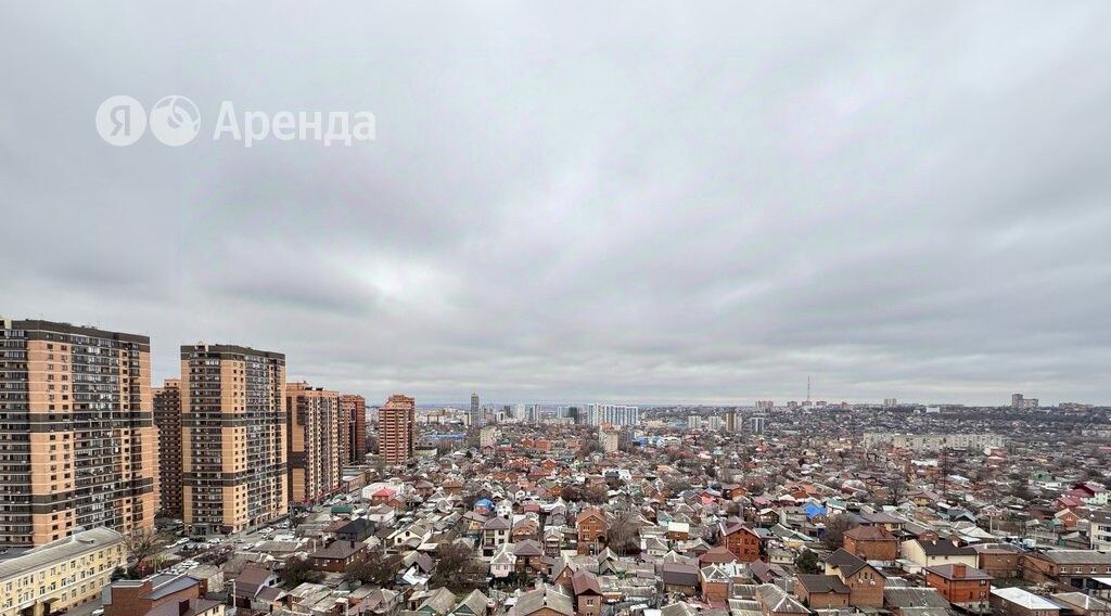 квартира г Ростов-на-Дону р-н Ленинский Новое поселение ул 20-я линия 49 мкр фото 8