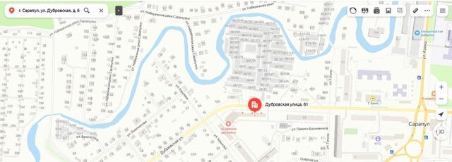 квартира Центральный район ул Дубровская 61 жилрайон фото