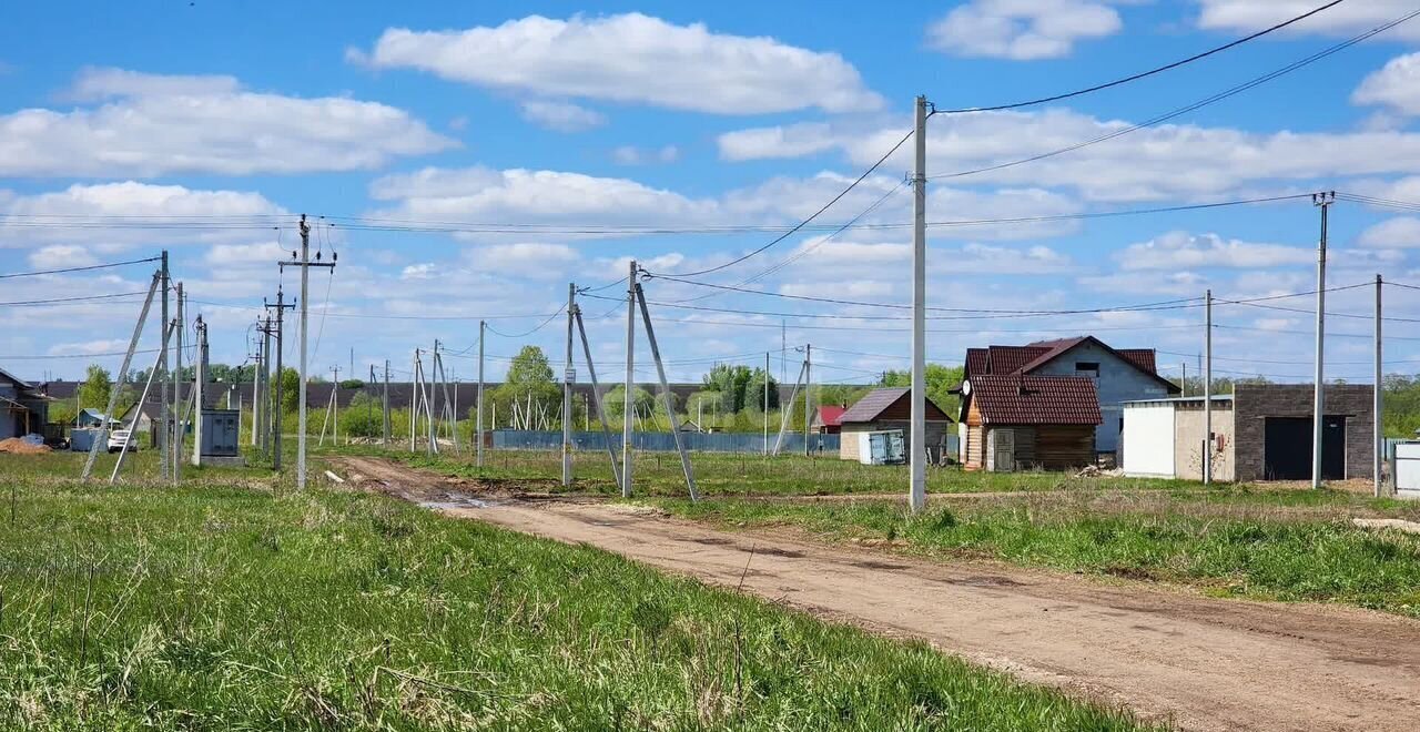 земля р-н Стерлитамакский с Старое Барятино ул Уфимская 24 сельсовет, Стерлитамак, Казадаевский фото 15